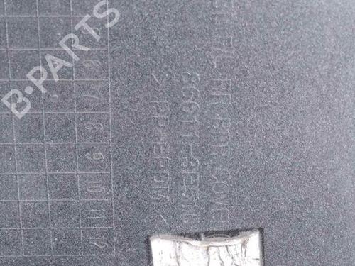 Rear bumper KIA SORENTO I (JC) 2.5 CRDi 4WD | BP26484648C8 