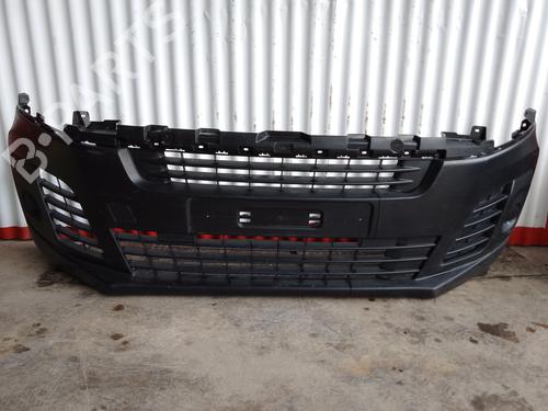 Used Front bumper PEUGEOT TRAVELLER Bus (V_) 1.6 BlueHDi 115 (115 hp) 26485852