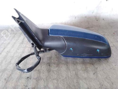 Left mirror AUDI A3 (8P1) 2.0 TDI 16V | BP26482579C26 