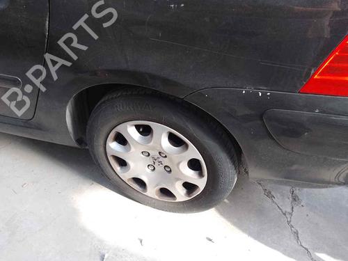Venstre bagtil støddæmper PEUGEOT 307 Break (3E) 1.6 16V (109 hp) 28461873