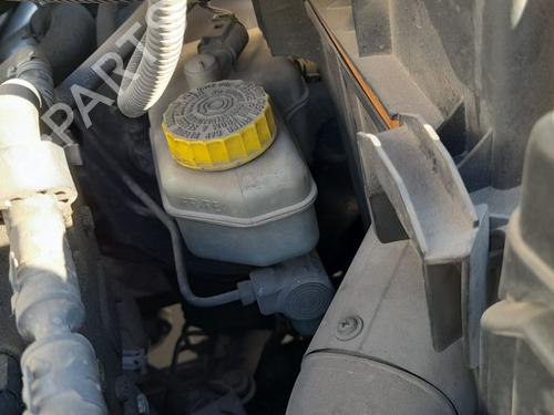 Used Brake master cylinder Brake master cylinder SEAT IBIZA III (6L1) [2002-2009] 33756022 33756022