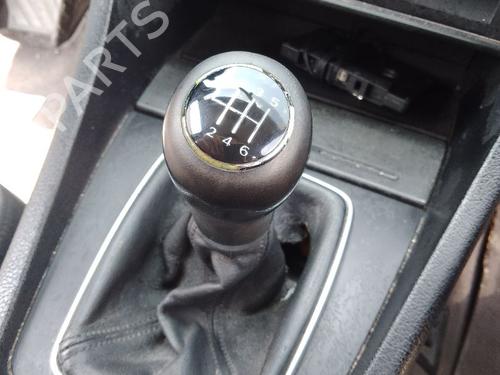 Used Gear lever Gear lever AUDI A4 B6 (8E2) 1.9 TDI (130 hp) 36502389 36502389