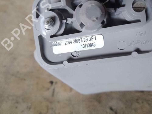 Right sun visor OPEL ASTRA H GTC (A04) 1.7 CDTI (L08) | BP28315297I2 