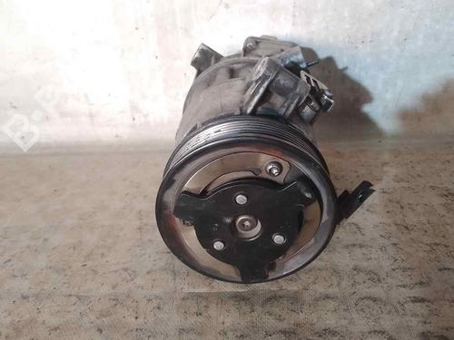 AC compressor BMW 1 (E81) 116 i | BP28312458M34 