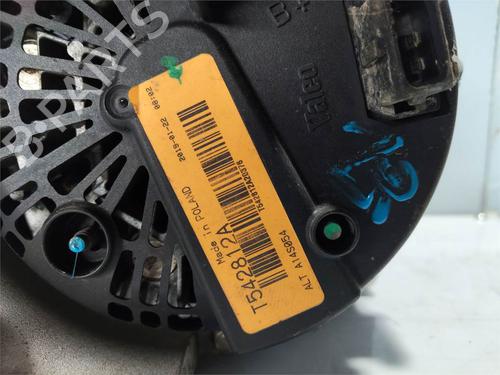 Used Alternator Alternator 29374545 29374545