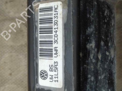 Left front shock absorber VW PASSAT B6 (3C2)  | BP26478988M16 