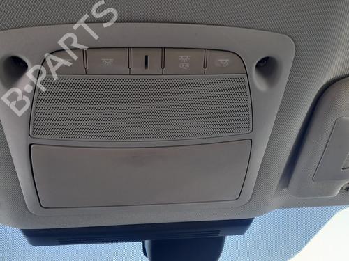 Used Interior roof light Interior roof light INFINITI Q50 [2013-2026] 34157008 34157008
