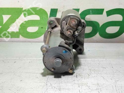 Starter FORD FUSION (JU_) 1.4 TDCi | BP31887604M8 