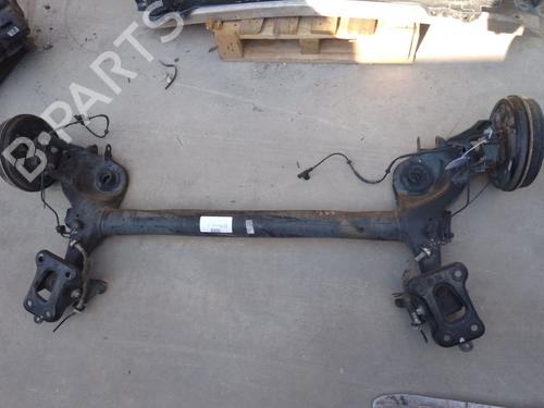 Used Rear axle Rear axle FIAT TIPO Saloon (356_, 357_) [2015-2026] 35753379 35753379