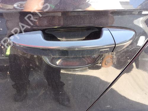 Used Rear left exterior door handle Rear left exterior door handle 36785294 36785294