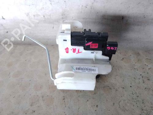 Used Rear right lock HYUNDAI i10 II (BA, IA) 1.0 (67 hp) 26477409