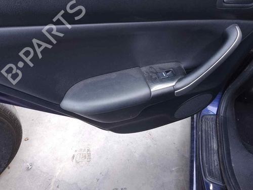 Rudehejsemekanisme venstre bagtil HONDA ACCORD VII (CL, CN) 2.2 i-CTDi (CN1) (140 hp) 28464290