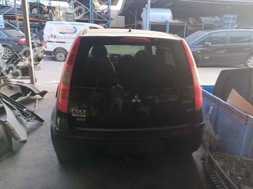 Kombiinstrument MITSUBISHI COLT VI (Z3_A, Z2_A)  | BP26481488C47