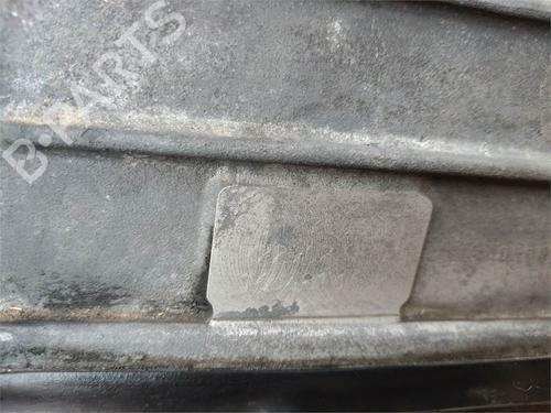 Gearbox MERCEDES-BENZ E-CLASS (W211) | BP38263788M3 - Image 2