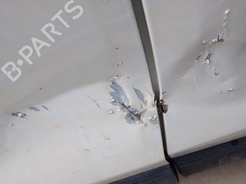 Left front door MAZDA CX-5 (KF) | BP36802917C2 - Image 4