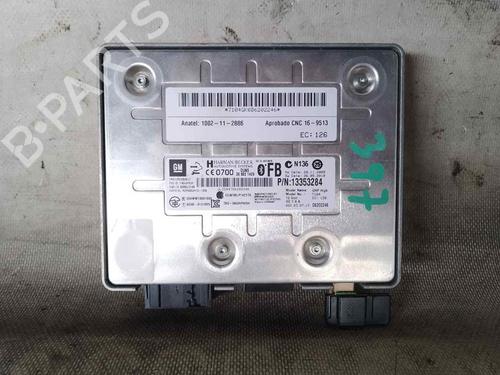 Elektronisk modul OPEL ASTRA J Saloon 1.7 CDTI (69) (110 hp) 26471676