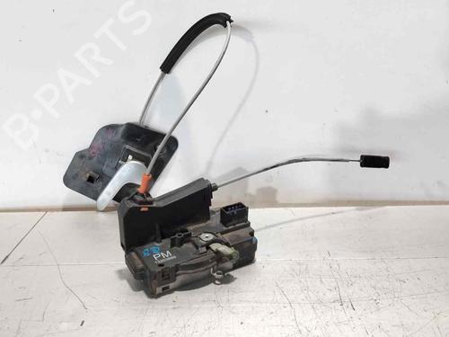 front-left-lock-opel-meriva-a-mpv-x03-2003-2004-2005-2006-2007-2008-2009-2010-28457542 main image
