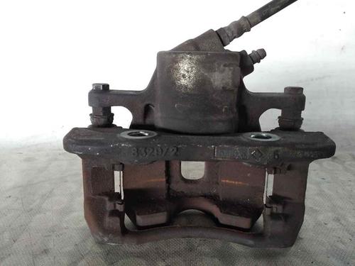 Right front brake caliper CITROËN C3 Pluriel (HB_) 1.4 | BP26472504M104 