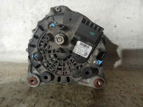 Alternator DACIA DOKKER MPV (KE_) | BP29585753M7