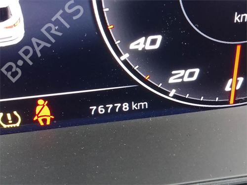 Quadrante SEAT ATECA (KH7, KHP) | BP38589010C47 - Image 2