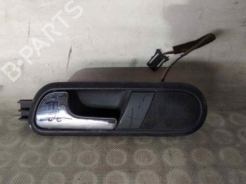 Venstre bak invendig håndtak SEAT IBIZA III (6L1) [2002-2009]  28123304