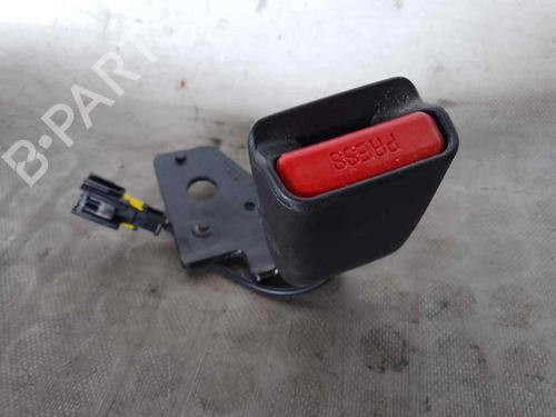 Rear left seatbelt CITROËN C4 II (NC_) | BP40091463I29 - Image 3