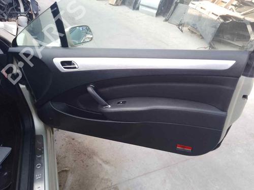 Used Front right panel PEUGEOT 407 Coupe (6C_) 2.7 HDi (204 hp) 28468575
