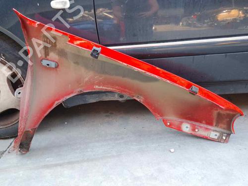 Left front fenders VW GOLF IV (1J1)  | BP26478631C41 