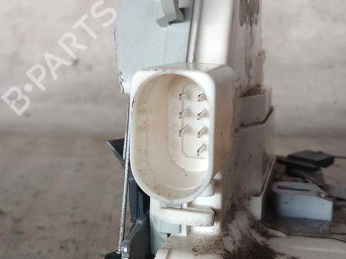 Front left lock SEAT ALTEA XL (5P5, 5P8)  | BP26473748C98 