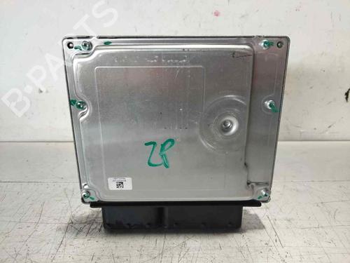 Engine control unit (ECU) BMW 1 (E87) 118 d | BP33049038M57 - Image 4