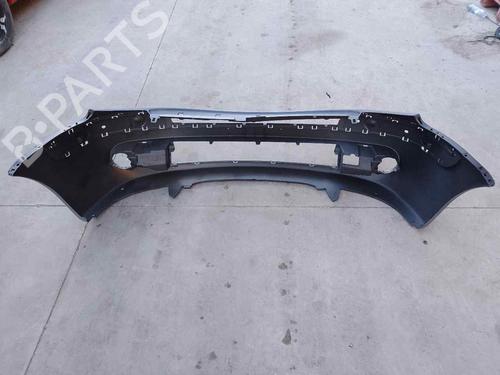 Front bumper CITROËN XSARA PICASSO (N68) 1.6 HDi | BP26482261C7 