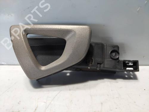 Used Rear right interior door handle Rear right interior door handle 39248833 39248833