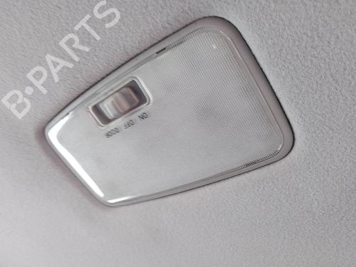 Kabinelys Kabinelys TOYOTA PRIUS Liftback (_W2_) 1.5 Hybrid (NHW20_, NHW20R) (112 hp) 40153417 40153417