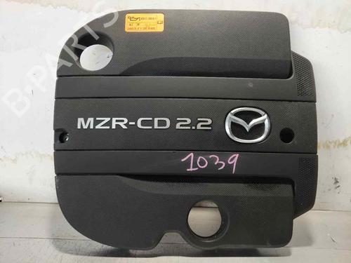 Used Upper protection Upper protection MAZDA CX-7 (ER) [2006-2014] 33842090 33842090