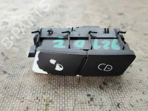 Used Switch MERCEDES-BENZ C-CLASS (W204) C 200 Kompressor (204.041) (184 hp) 30324964