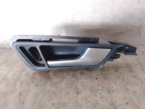 Used Front right interior door handle AUDI Q5 (8RB) [2008-2019]  26470640