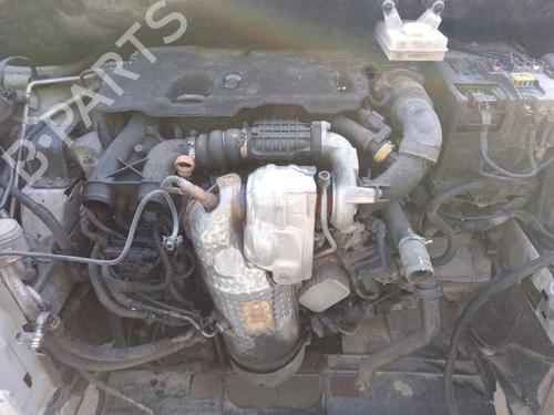 Used Steering rack CITROËN BERLINGO MULTISPACE (B9) 1.6 HDi 75 / BlueHDi 75 (75 hp) 28453666
