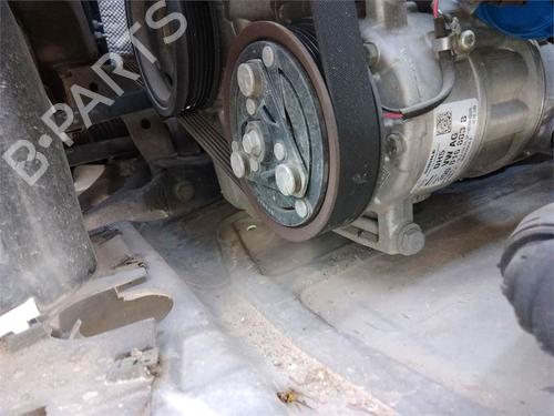Used AC compressor AC compressor 38566130 38566130