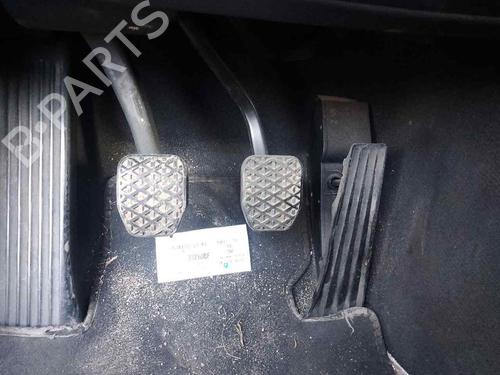 Used Pedal BMW 1 (E81) 116 i (115 hp) 28459653