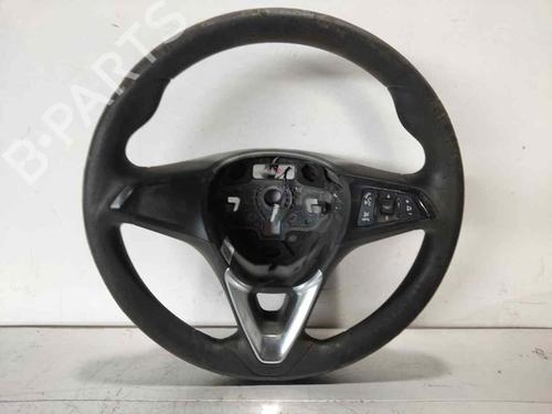 Used Steering wheel OPEL VECTRA C (Z02) 2.0 DTI 16V (F69) (101 hp) 32516045