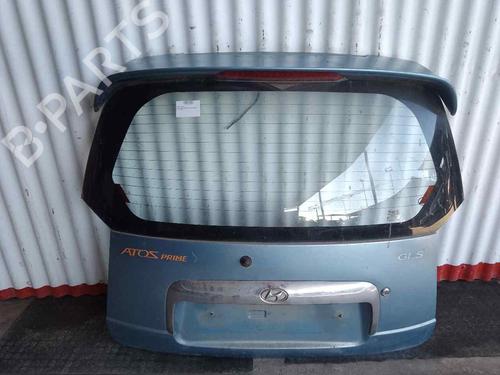 Used Tailgate HYUNDAI ATOS (MX) 1.0 i (54 hp) 26482895