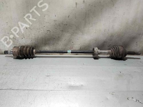 Used Right front driveshaft Right front driveshaft DAEWOO KALOS (KLAS) 1.2 (72 hp) 34251505 34251505