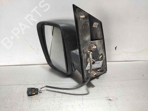 Used Left mirror Left mirror CITROËN JUMPY II Van 2.0 HDi 120 (120 hp) 28465050 28465050