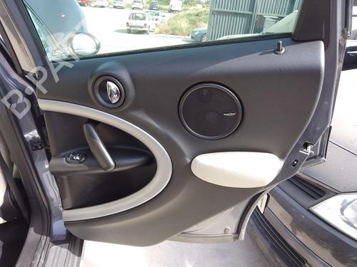 Used Rear right panel Rear right panel 36806653 36806653