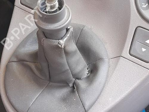 Used Gear lever Gear lever FIAT PANDA (169_) 1.1 (169.AXA1A) (54 hp) 33320723 33320723