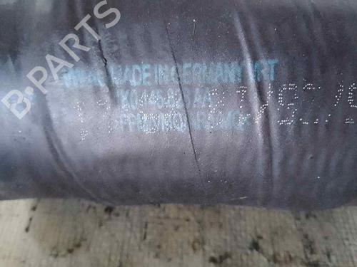Pipe VW GOLF VI (5K1)  | BP26468919M125 