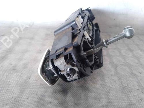Front left exterior door handle CITROËN C4 II (NC_) 1.6 BlueHDi 100 | BP26473208C128 