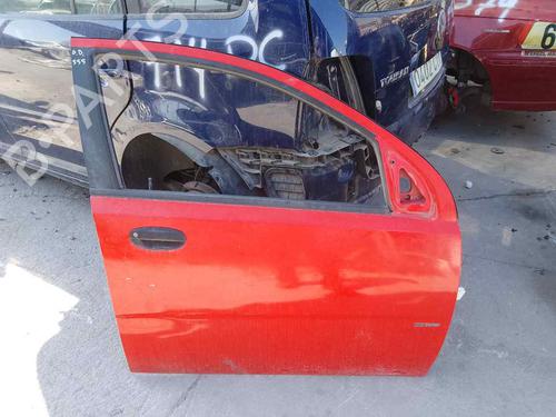 Used Right front door DAEWOO KALOS (KLAS) 1.2 (72 hp) 26481387