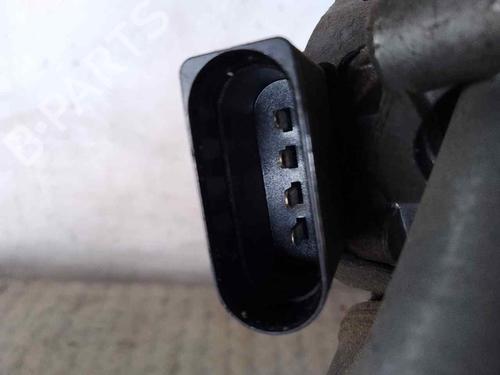 Front wiper motor OPEL CORSA D (S07)  | BP26469513M29 