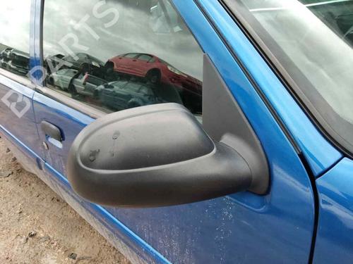 Right mirror CITROËN SAXO (S0, S1) 1.1 X, SX | BP29511161C27 